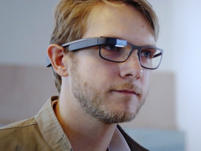 Google Glass    