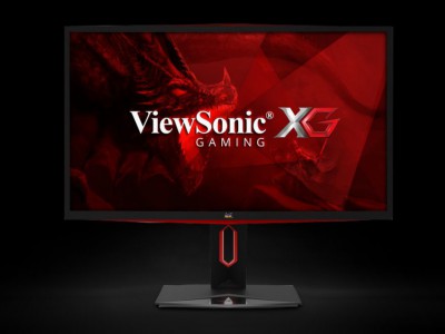 27-   ViewSonic XG2703-GS    