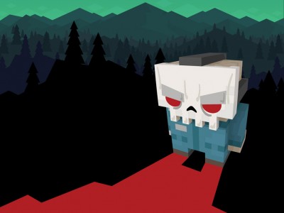   Slayaway Camp   iOS