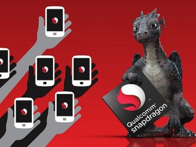    Qualcomm Snapdragon 835   