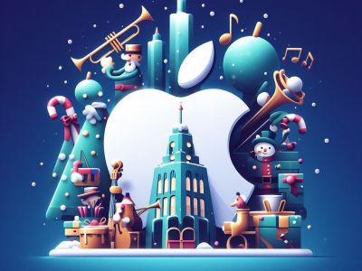    Apple Store Awards 2023