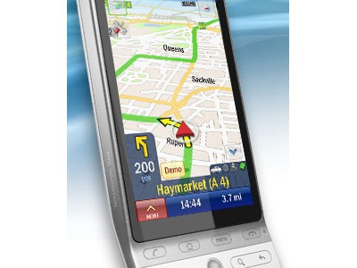  CoPilot Live  Android