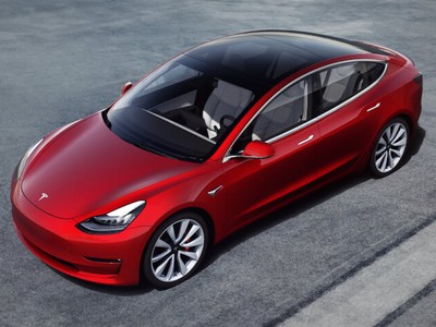    Tesla    30  []