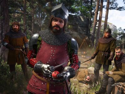     Kingdom Come: Deliverance II []