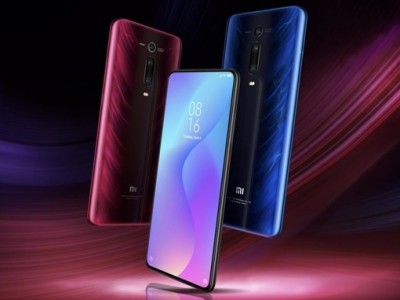   Xiaomi Mi 9T     NFC