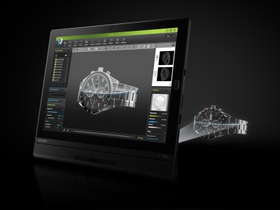 Lenovo ThinkPad X1      