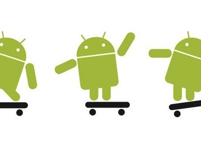 Google Android  Apple iPhone OS