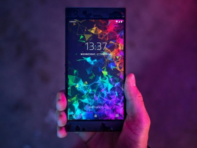  Razer Phone 2    