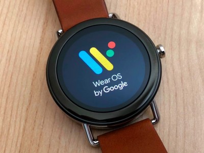 Google    Wear OS   