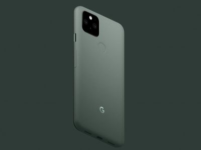    : Google  Pixel 5  Pixel 4a 5G