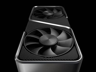 NVIDIA GeForce RTX 3070 Ti    Geekbench