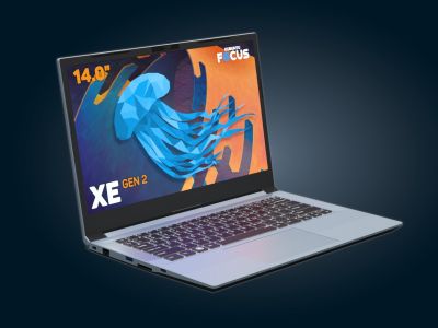 Linux- Kubuntu Focus XE Gen 2      