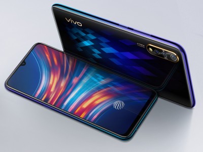 Vivo V17 Neo  NFC      