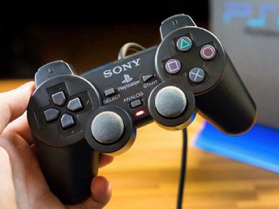 Sony   PlayStation 2