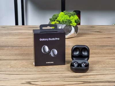 Samsung Galaxy Buds Pro    