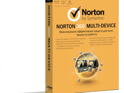 Norton 360 Multi-Device     5 