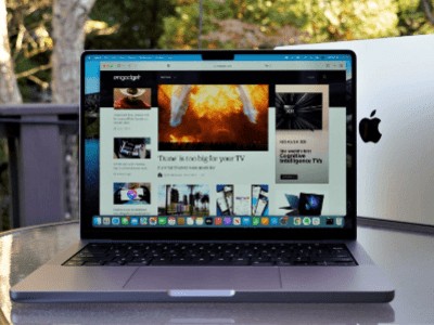    MacBook Pro.    ?