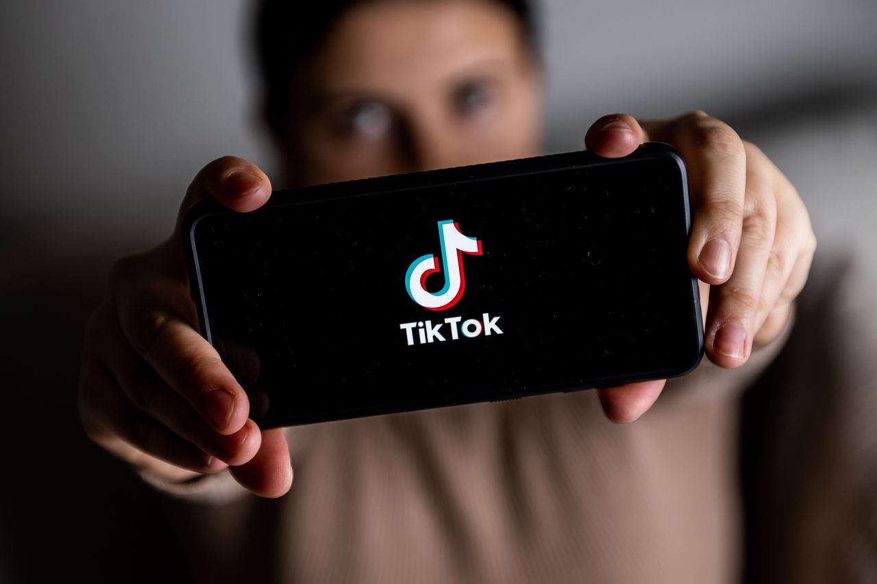 TikTok ограничит экранное время для несовершеннолетних - 4PDA