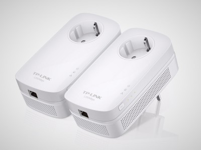   TP-LINK Powerline      