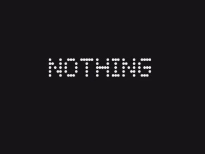 Nothing  TWS-   .      