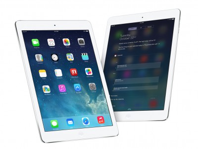 iPad Air     iPad