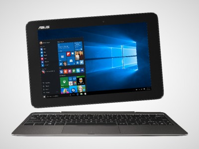 ASUS Transformer Book T100HA    USB Type-C