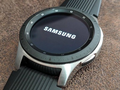   Samsung Galaxy Watch 3   -