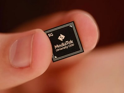  2020: MediaTek  Qualcomm