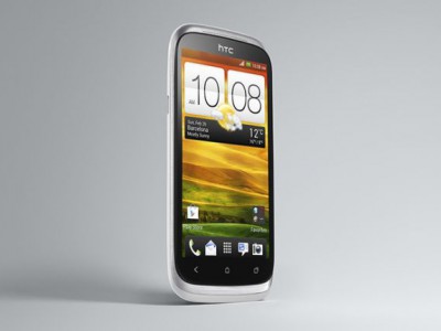    HTC Desire X