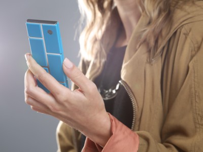 Motorola  Project Ara