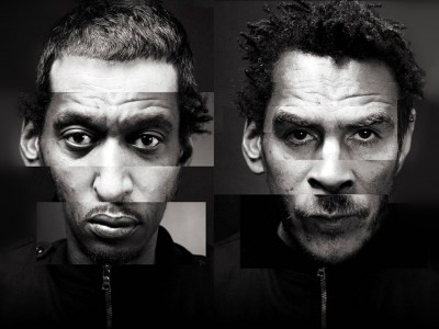 Massive Attack  iOS-   