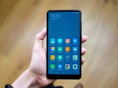 Xiaomi    MIUI    Google