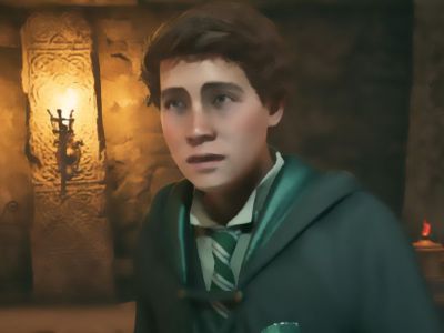 Hogwarts Legacy        Switch