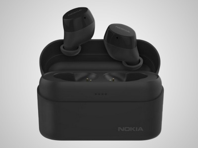 TWS- Nokia Power Earbuds   150    