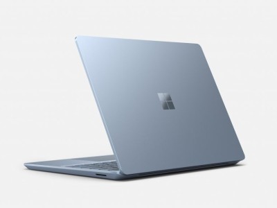 Microsoft Surface Laptop Go 2:  Intel  13  