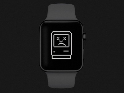    Apple Watch