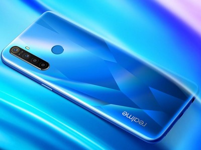 realme 5  realme 5 Pro     