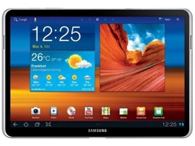 Samsung Galaxy Tab 11.6 - ,  