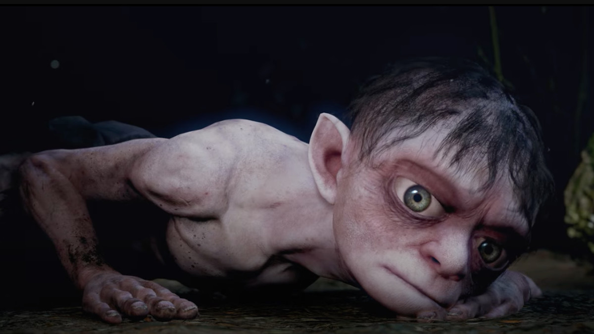 Почему провалилась LOTR: Gollum? Бывшие сотрудники Daedalic раскрыли правду  - 4PDA