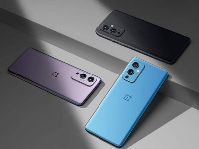 DxOMark:  OnePlus 9  ,     