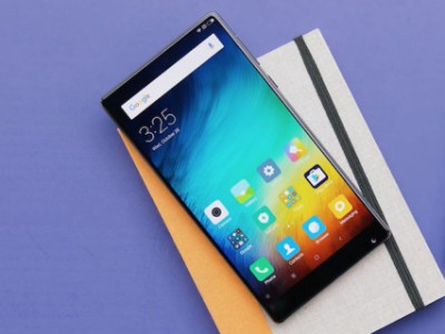 Xiaomi Mi Mix Nano    