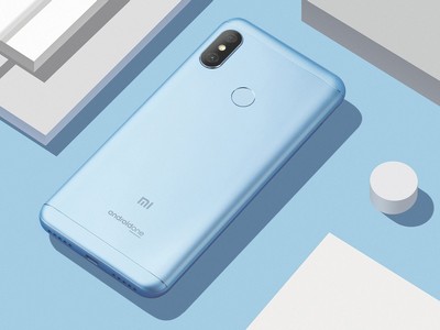  Xiaomi Mi A2 Lite  Android 10