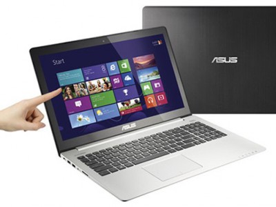 ASUS VivoBook S500/S550   