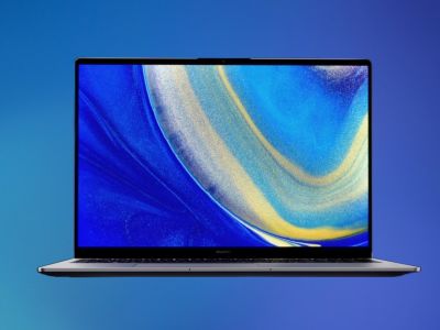 HUAWEI MateBook D16 (2024)      