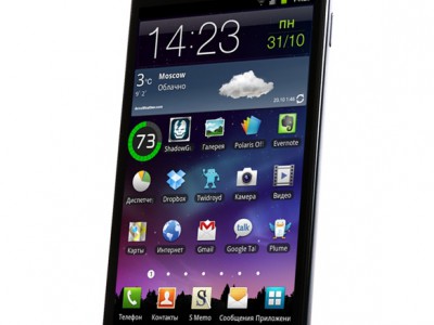 FAQ  Samsung GT-N7000 Galaxy Note