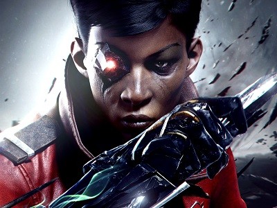  Dishonored: Death of the Outsider    ?