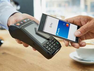 Google Pay     9  