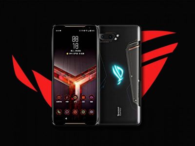 ASUS ROG Phone 3    