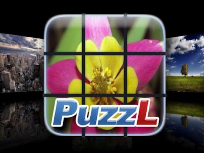 Linderdaum Puzzle:  -  