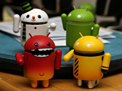     Android Google    